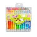 Multi-Color Oil Pastel Painting Pen Crayon for Kids